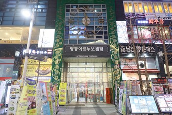 calistar hotel