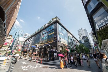 calistar hotel
