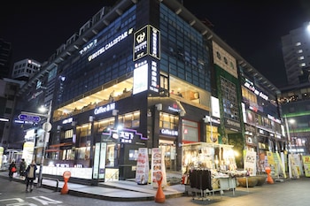 calistar hotel