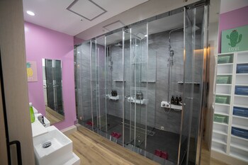 calistar hotel