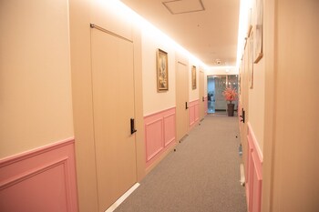 calistar hotel