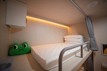calistar hotel