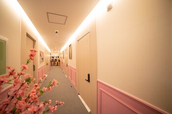 calistar hotel