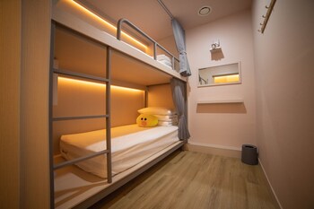 calistar hotel