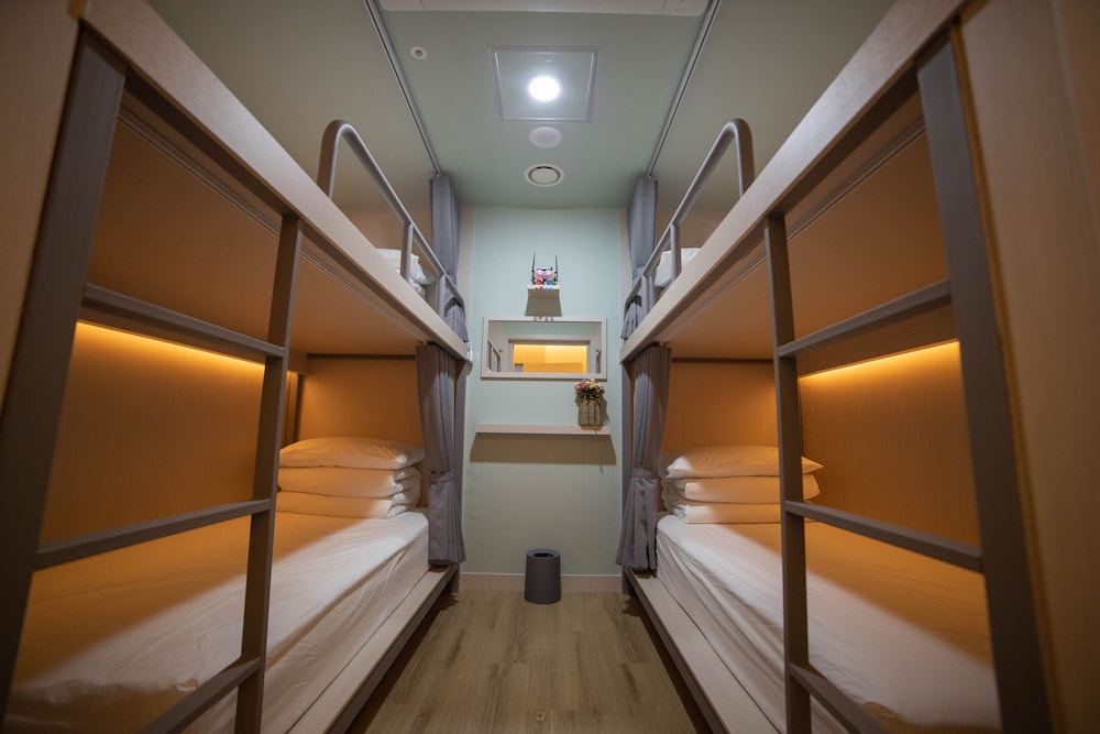 calistar hotel
