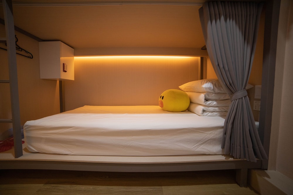 calistar hotel