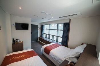 calistar hotel