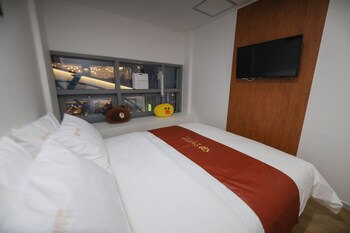 calistar hotel