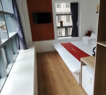 calistar hotel
