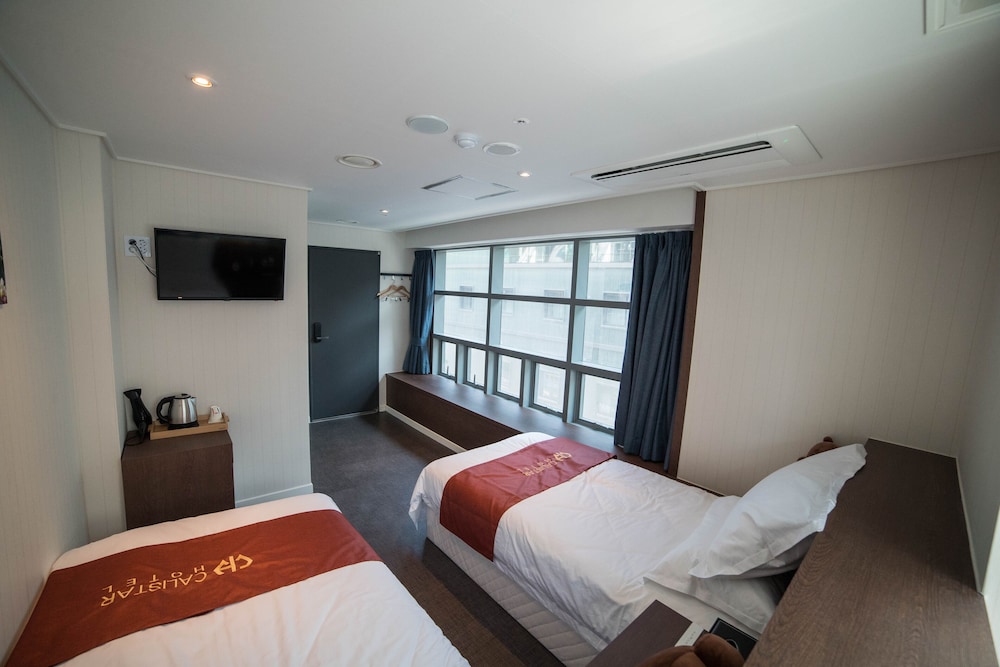 calistar hotel