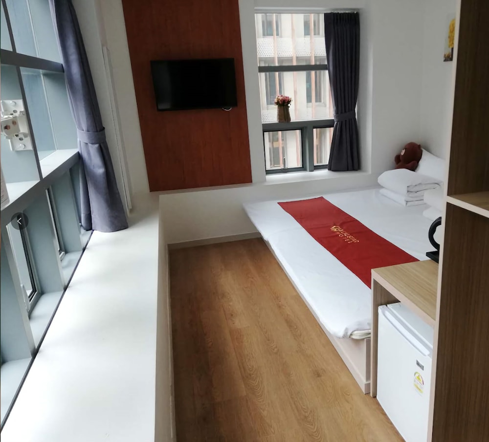 calistar hotel