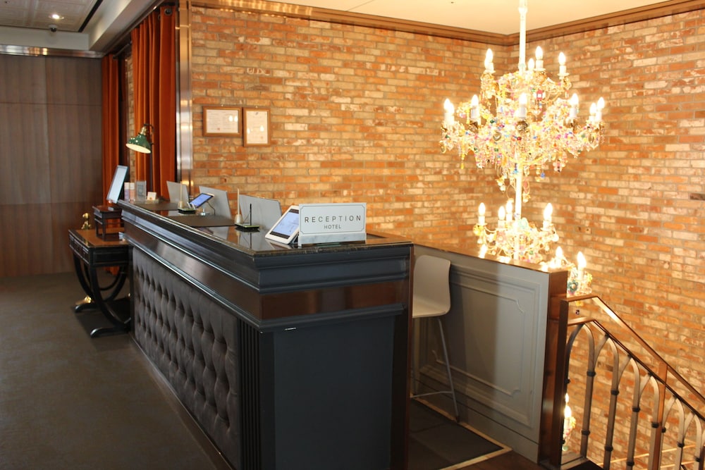 patio7 hotel