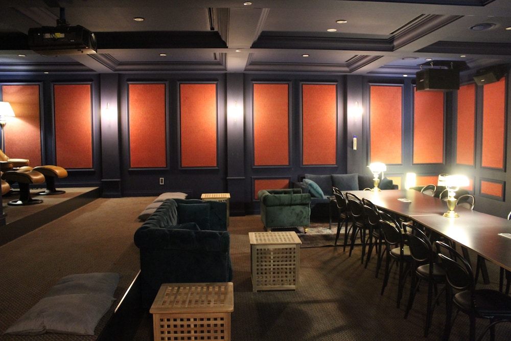patio7 hotel