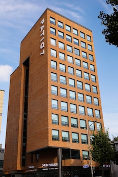 patio7 hotel