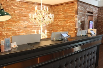 patio7 hotel