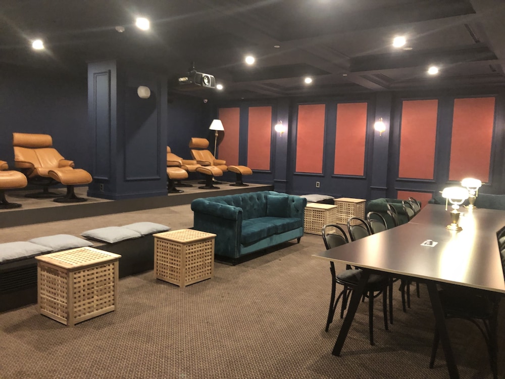 patio7 hotel