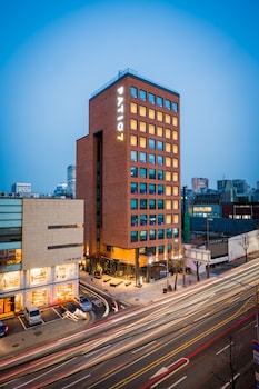 patio7 hotel