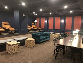 patio7 hotel