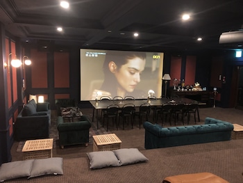 patio7 hotel