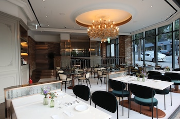 patio7 hotel