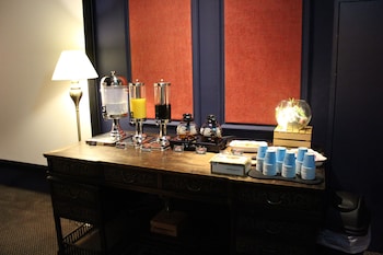 patio7 hotel