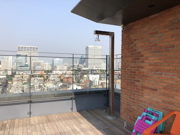 patio7 hotel