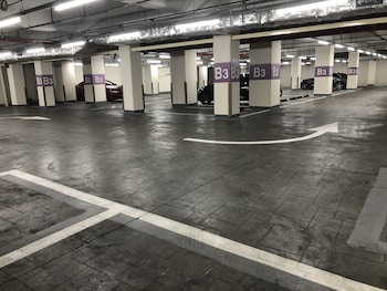 patio7 hotel