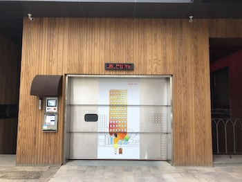 patio7 hotel