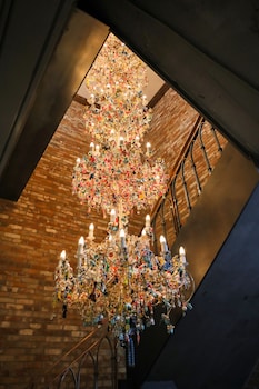 patio7 hotel