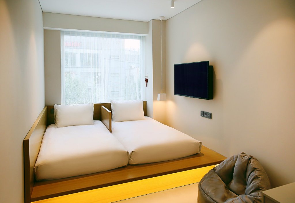 patio7 hotel