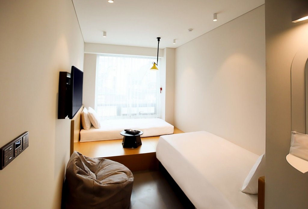 patio7 hotel