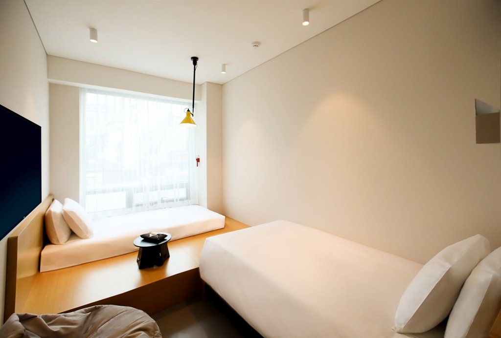 patio7 hotel