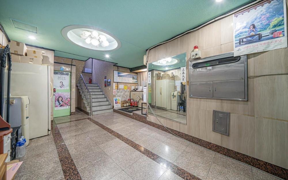 goodstay dongrae oncheon hotel