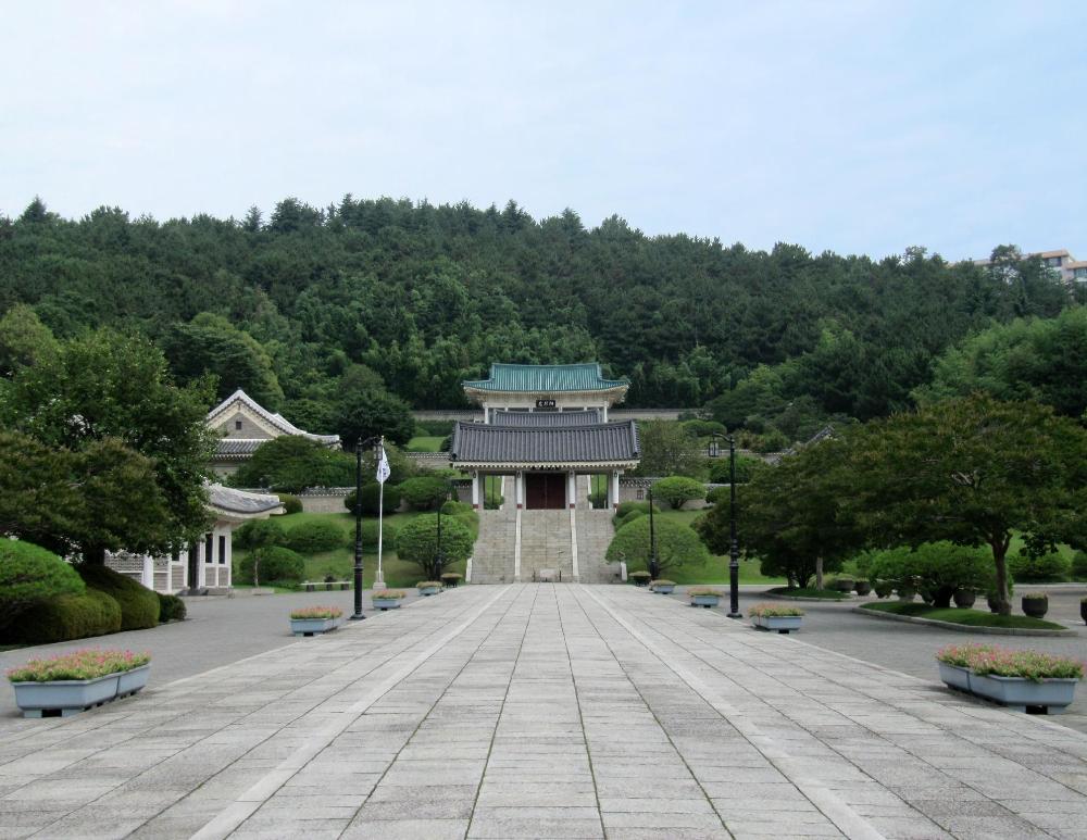 goodstay dongrae oncheon hotel