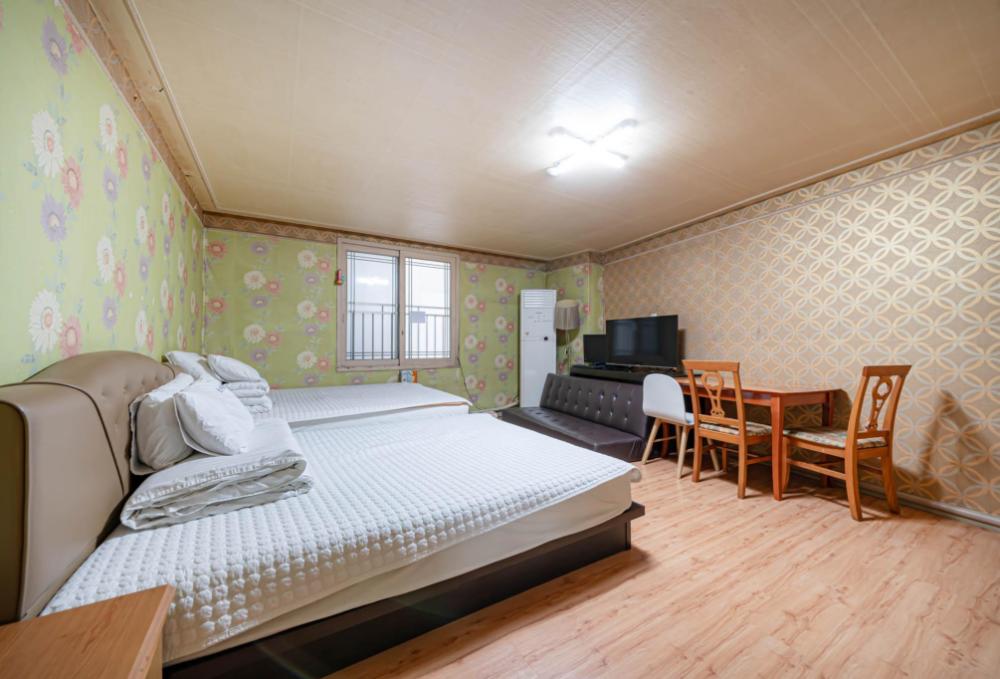 goodstay dongrae oncheon hotel
