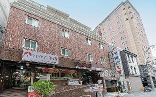 goodstay dongrae oncheon hotel
