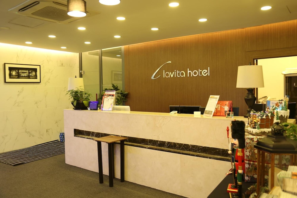 lavita hotel