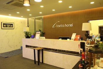 lavita hotel