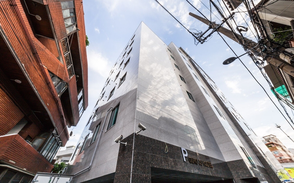 js hotel