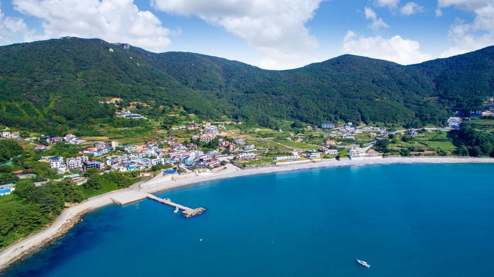 geoje marepos pension