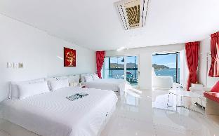 geoje marepos pension