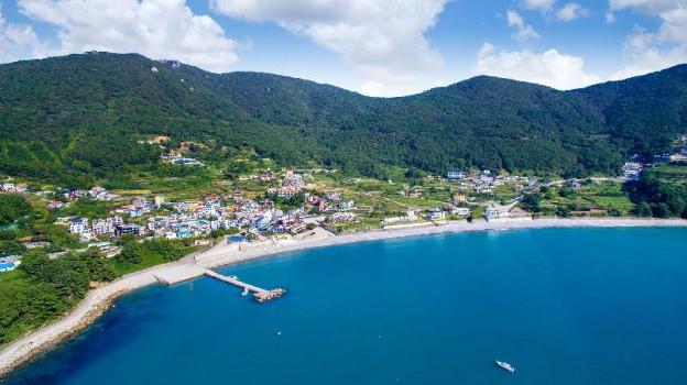 geoje marepos pension
