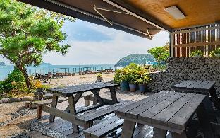 geoje marepos pension