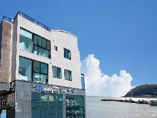 geoje marepos pension