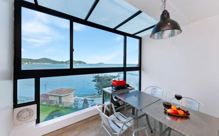 geoje marepos pension