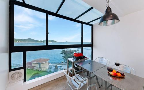 geoje marepos pension