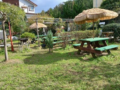 pohang mimi house pension