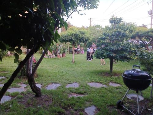 pohang mimi house pension