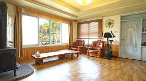 pohang mimi house pension