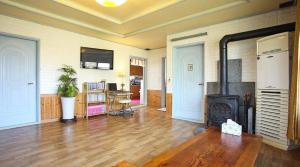 pohang mimi house pension